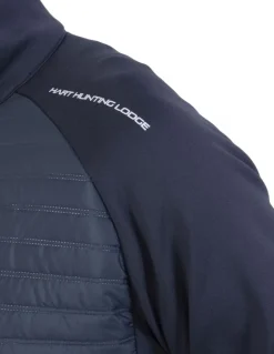 Hart Mito-J Hybridjacke