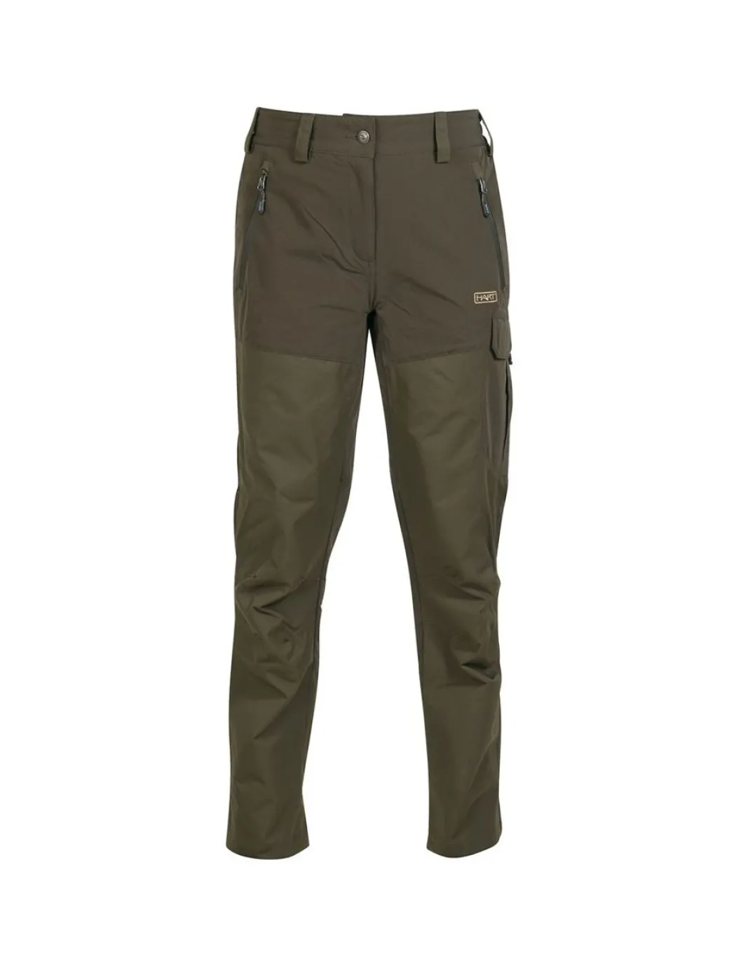 Hart Moritz-T Hose Damen