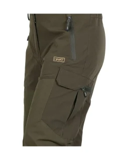 Hart Moritz-T Hose Damen