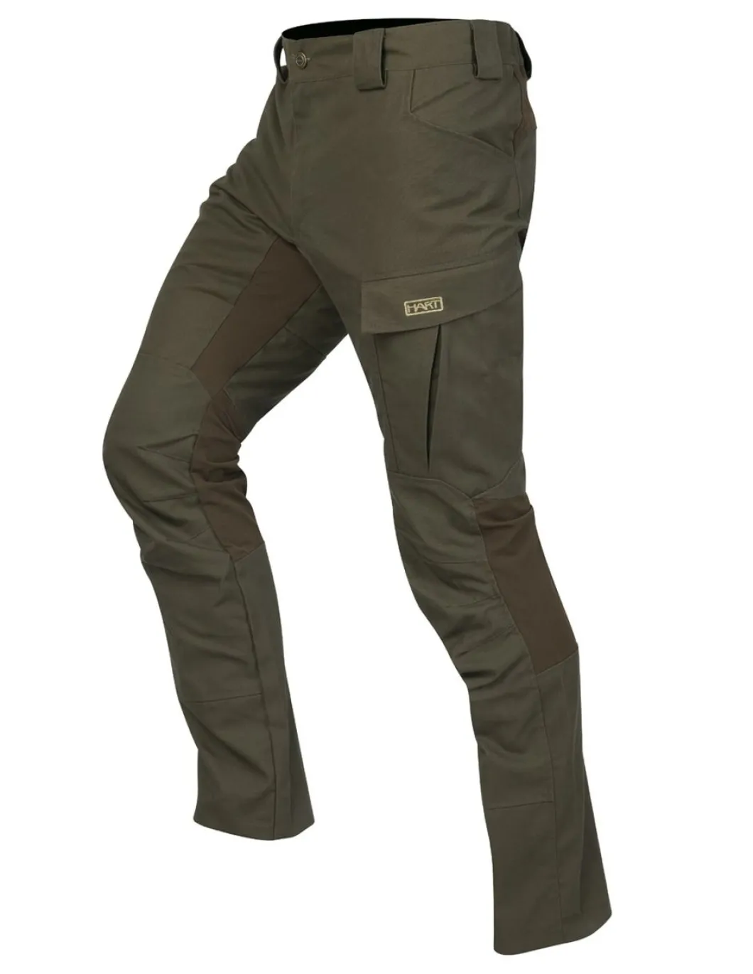Hart Motion-T Hose