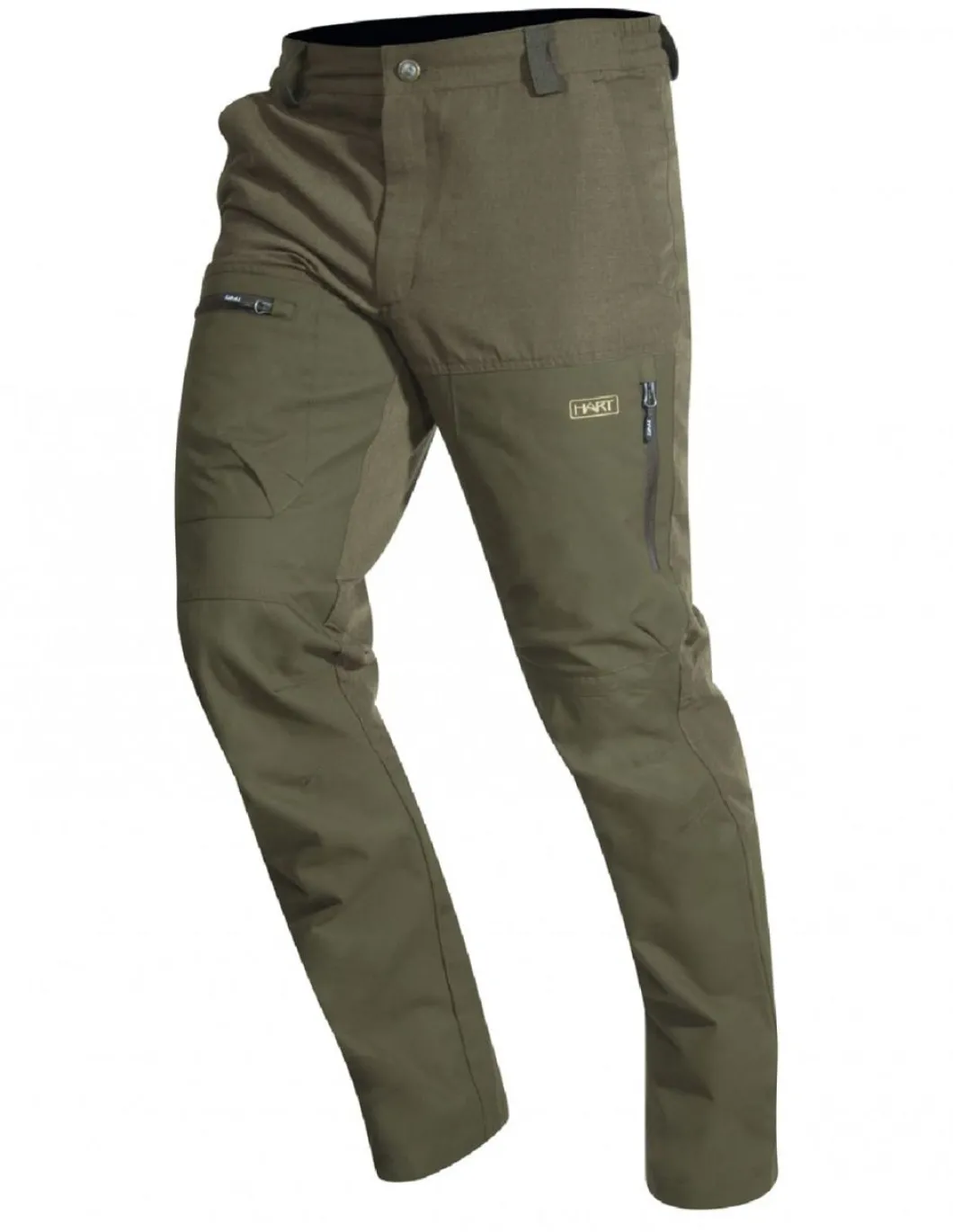Hart Muguet-T Hose
