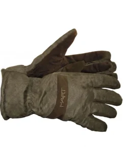 Hart Oakland-Gl Handschuhe