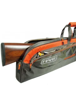Hart Ret Gewehrfutteral 125
