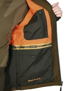 Hart Skade-J Jacke