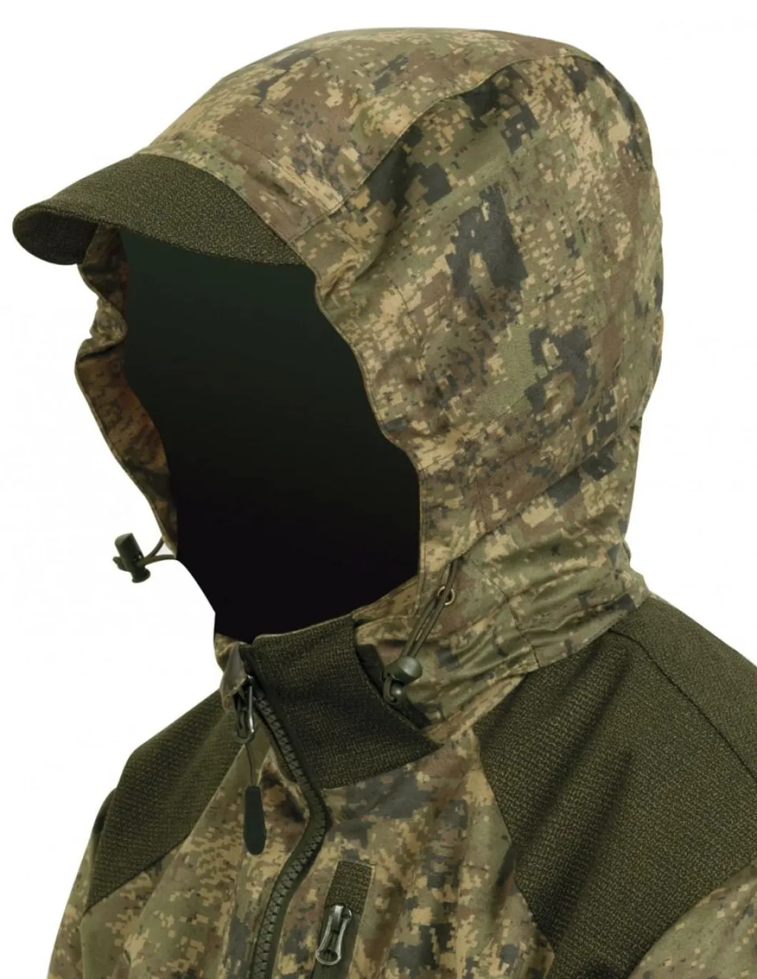 Hart Skade-J Jacke