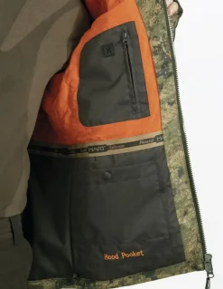 Hart Skade-J Jacke