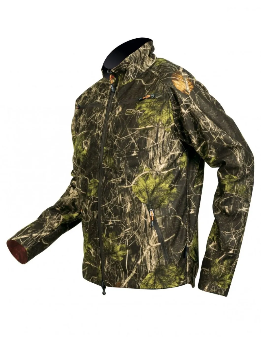 Hart Sosbun 2D Jacke
