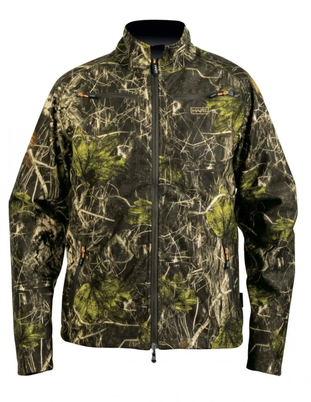 Hart Sosbun 2D Jacke