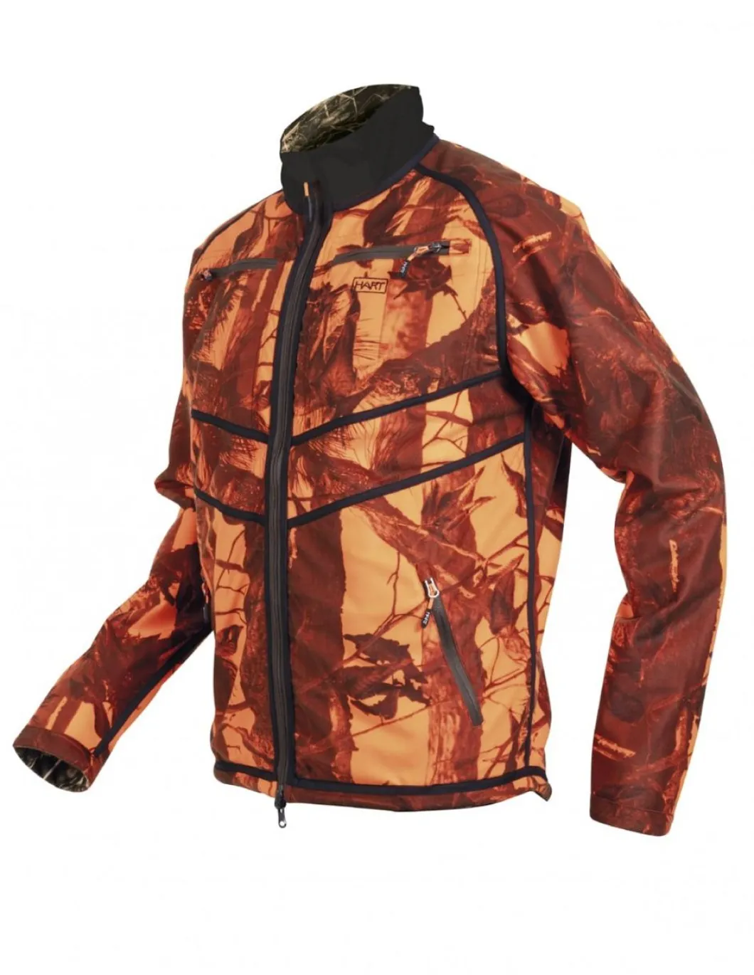 Hart Sosbun 2D Jacke