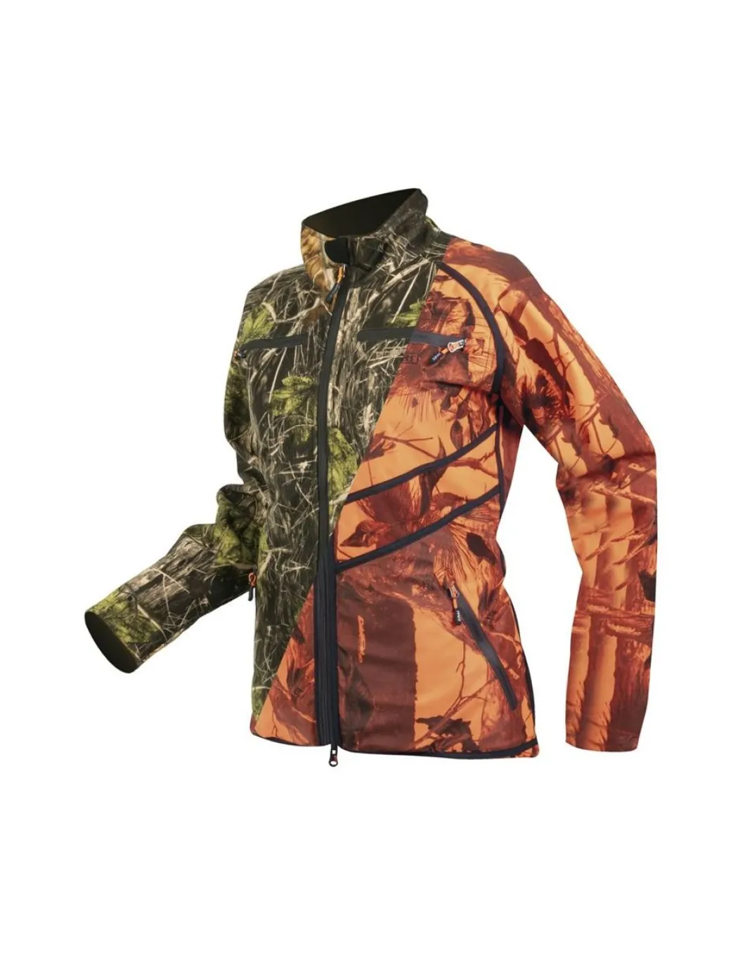 Hart Sosbun 2D Jacke Damen