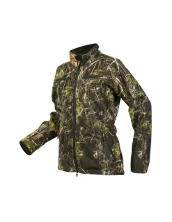 Hart Sosbun 2D Jacke Damen