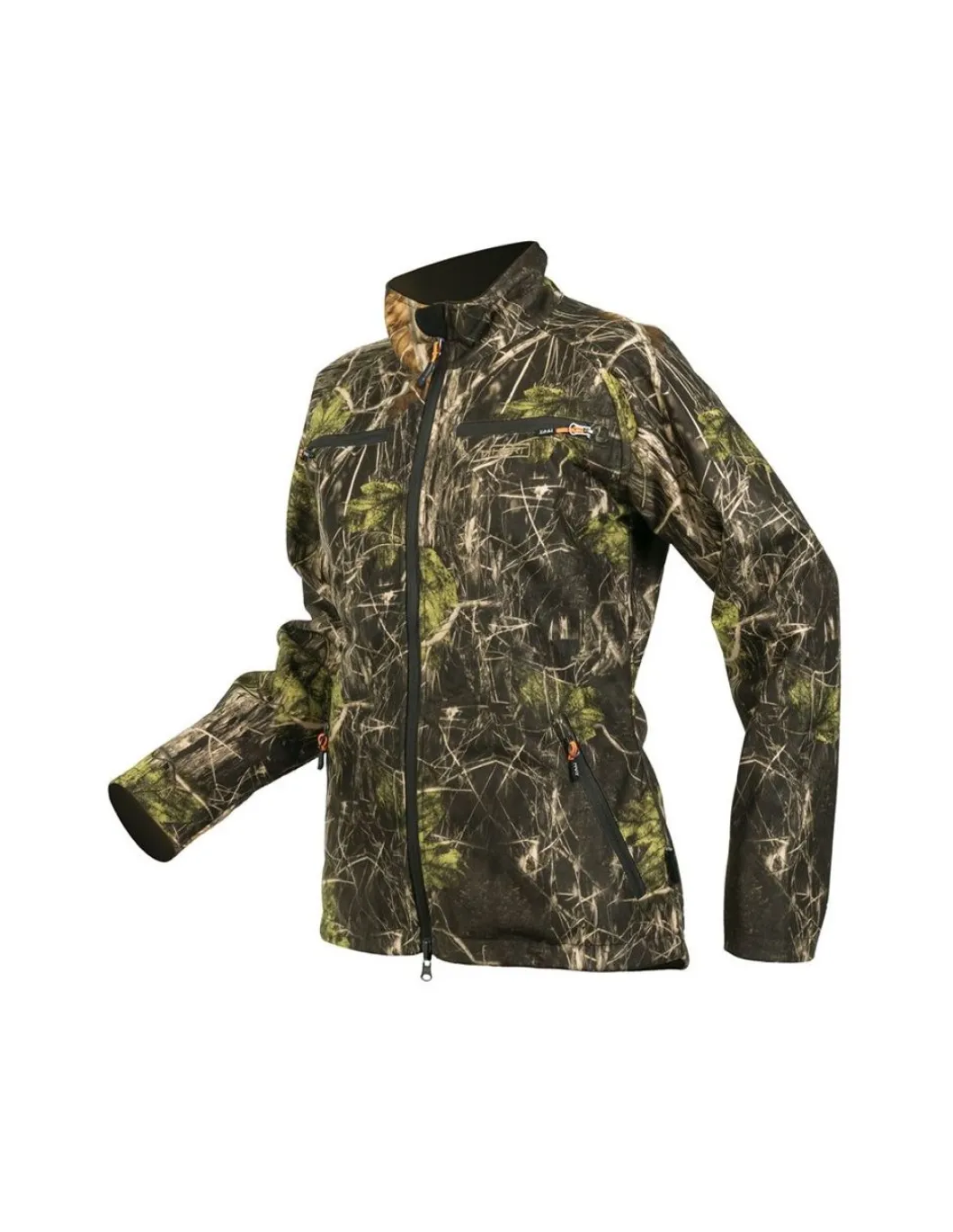 Hart Sosbun 2D Jacke Damen