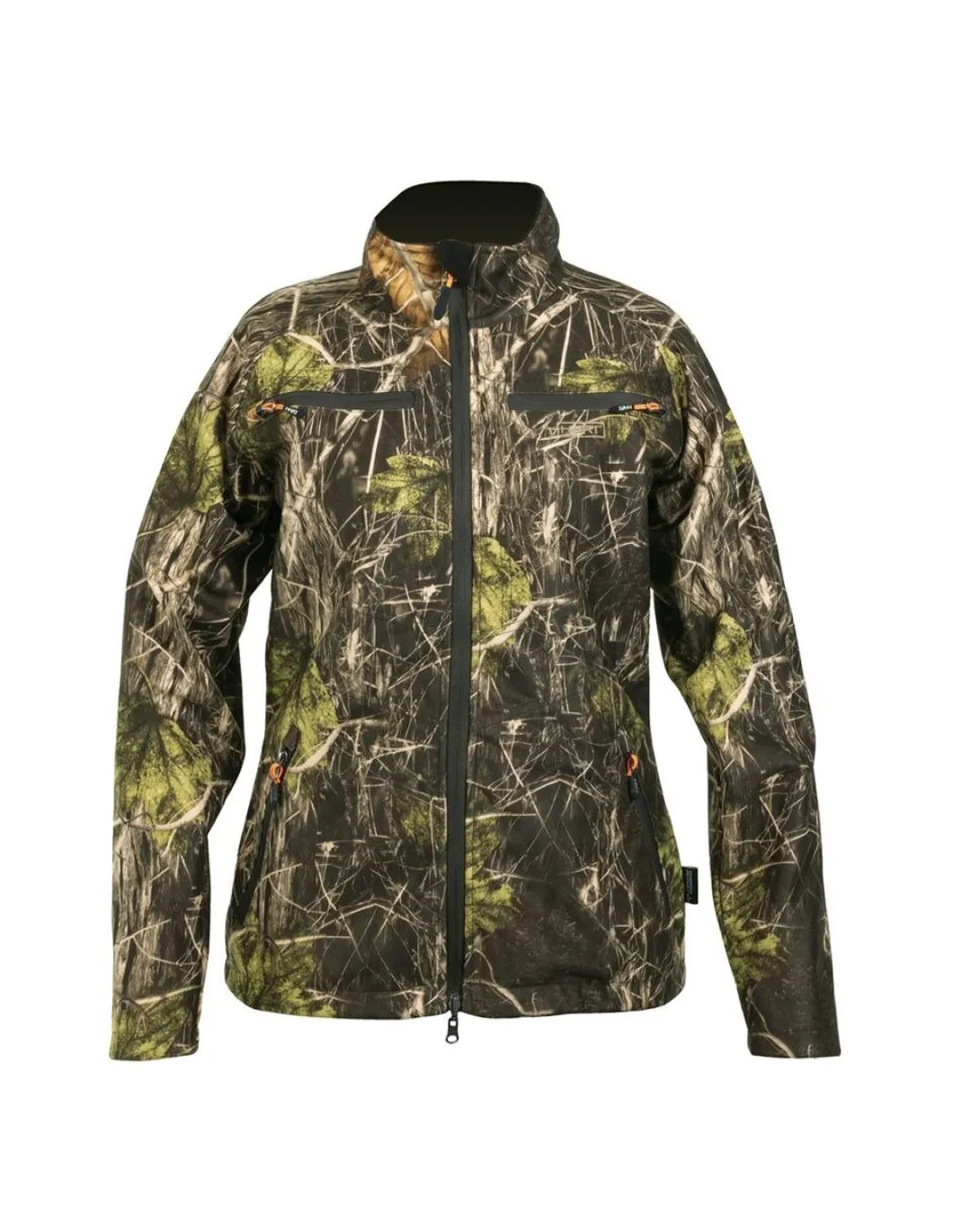 Hart Sosbun 2D Jacke Damen