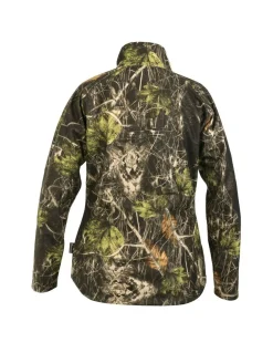 Hart Sosbun 2D Jacke Damen