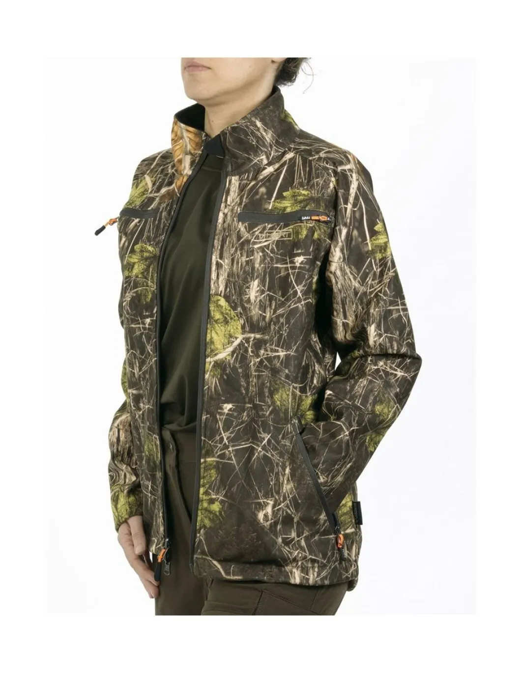 Hart Sosbun 2D Jacke Damen