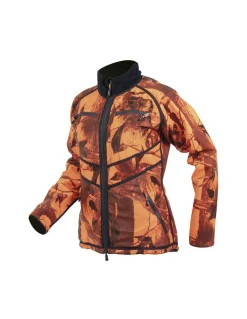 Hart Sosbun 2D Jacke Damen