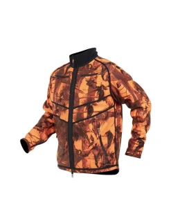 Hart Sosbun-O Jacke