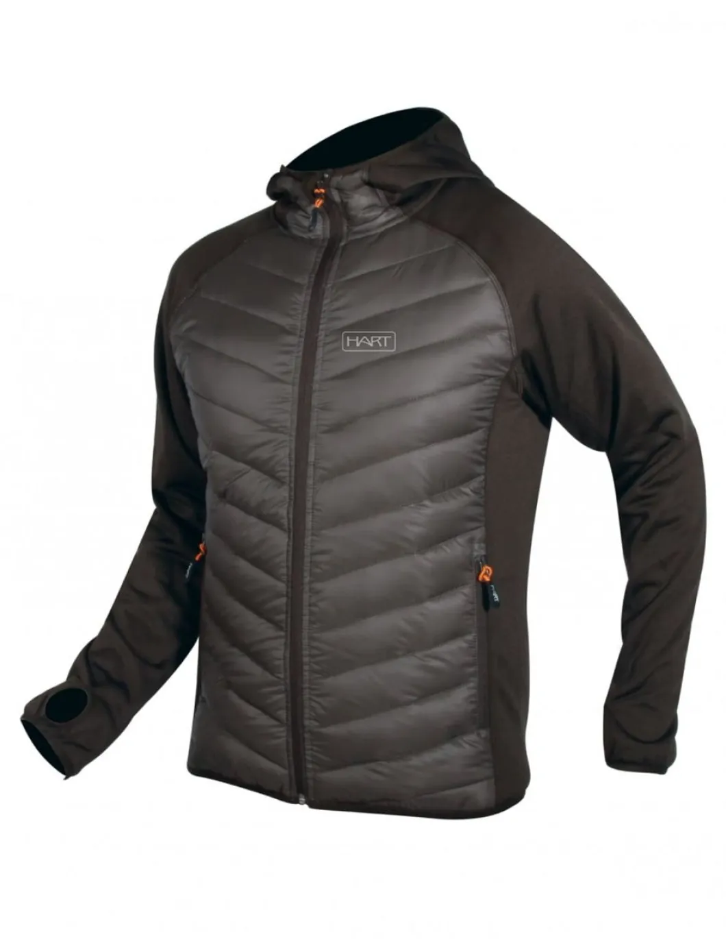 Hart Stratos Jacke
