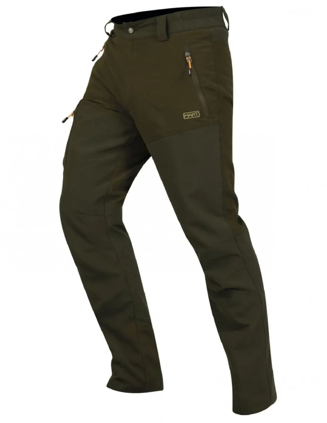 Hart Suber-T Hose