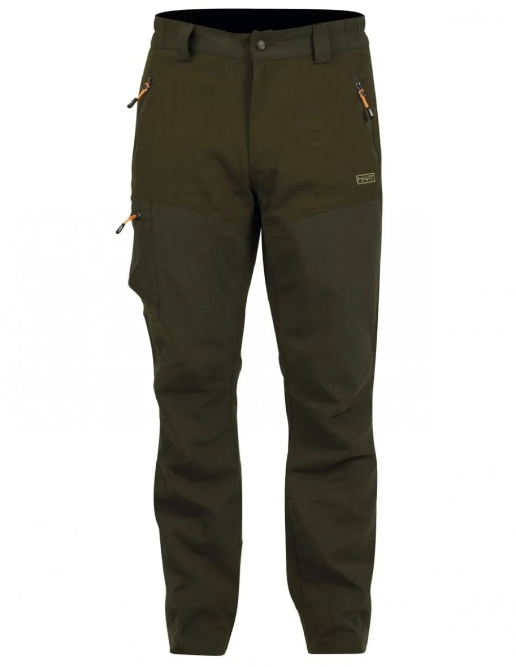 Hart Suber-T Hose