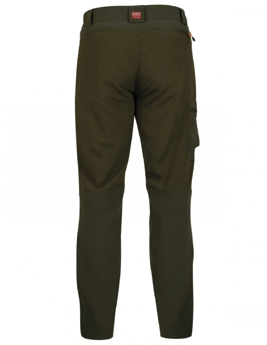 Hart Suber-T Hose