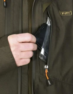 Hart Taunus-J Jacke