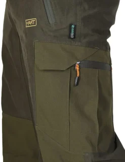 Hart Taunus-T Hose Damen