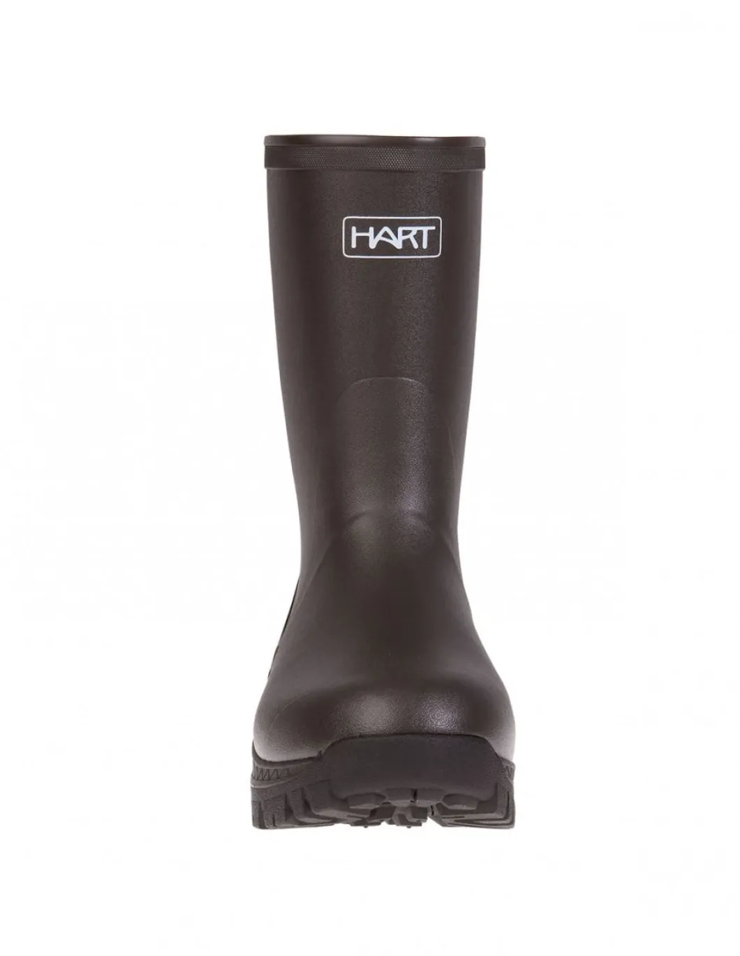 Hart Trakai 12" Bn Gummistiefel