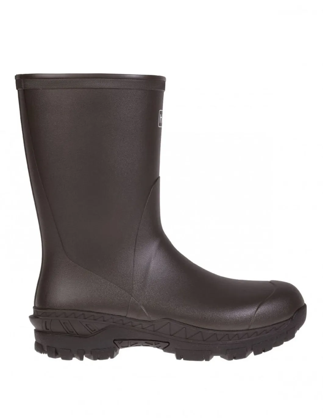 Hart Trakai 12" Bn Gummistiefel