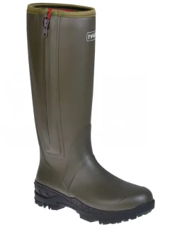 Hart Trakai 18" Nz Gummistiefel