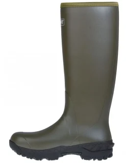 Hart Trakai 18" Nz Gummistiefel
