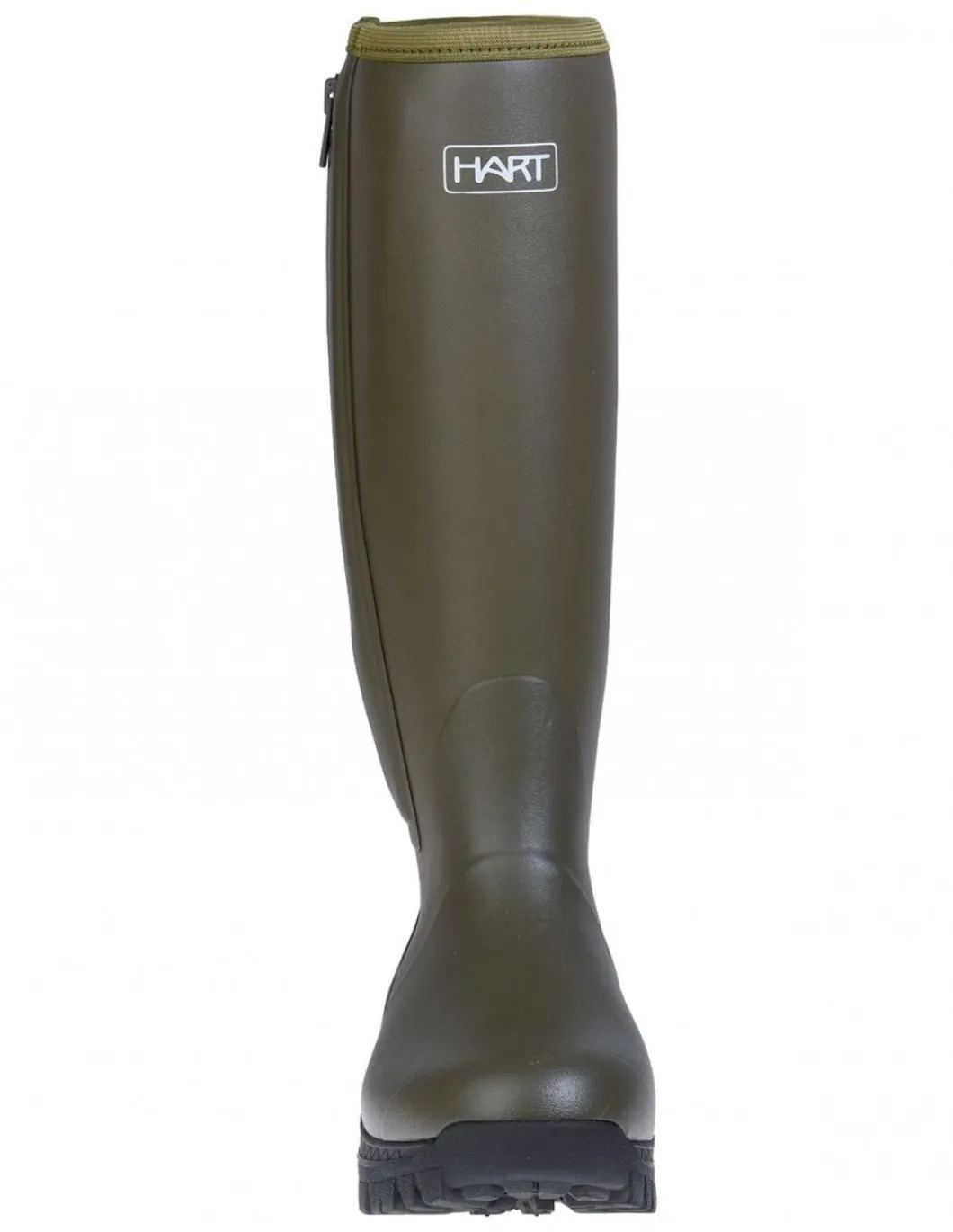 Hart Trakai 18" Nz Gummistiefel