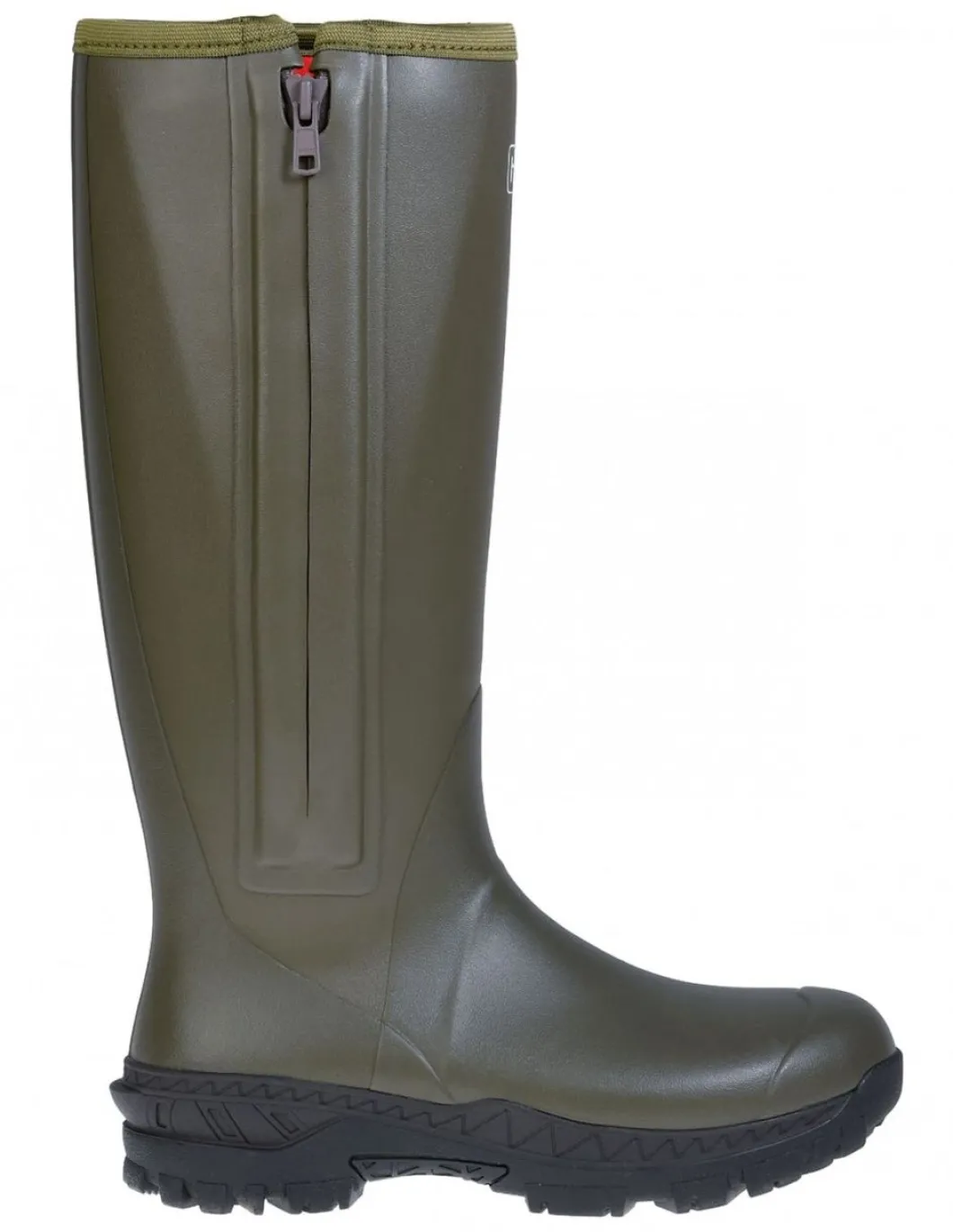 Hart Trakai 18" Nz Gummistiefel