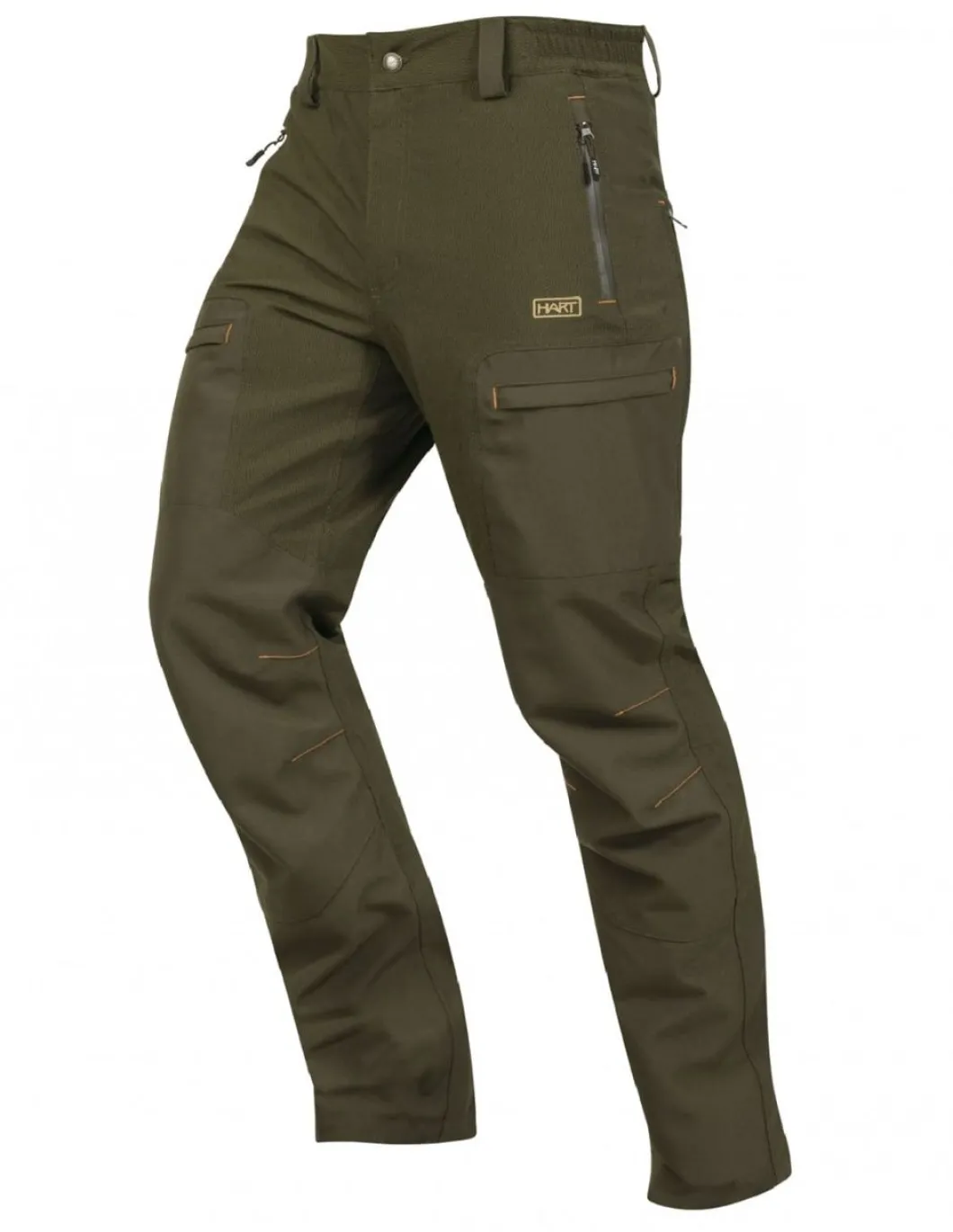 Hart Ventoux-T Hose