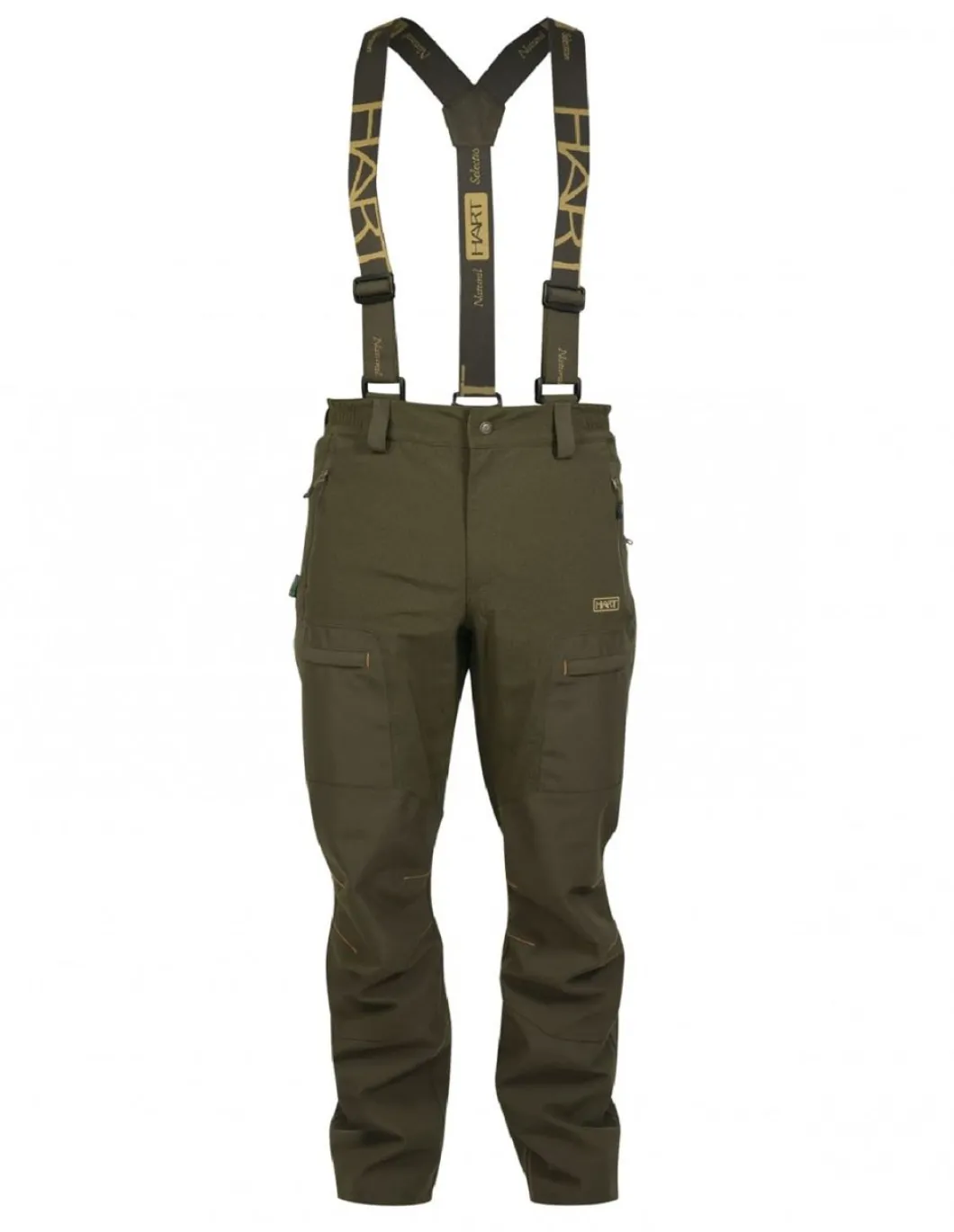 Hart Ventoux-T Hose