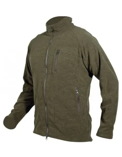 Hart Wagrain-Fz Fleecejacke