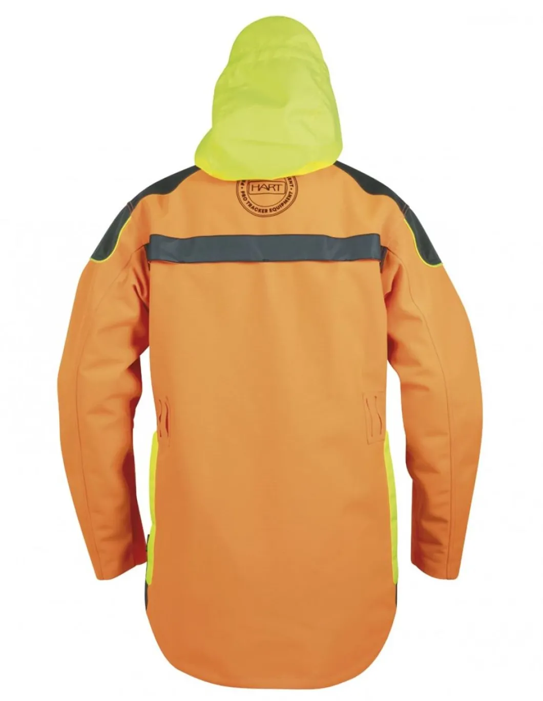 Hart Wildpro-J Jacke