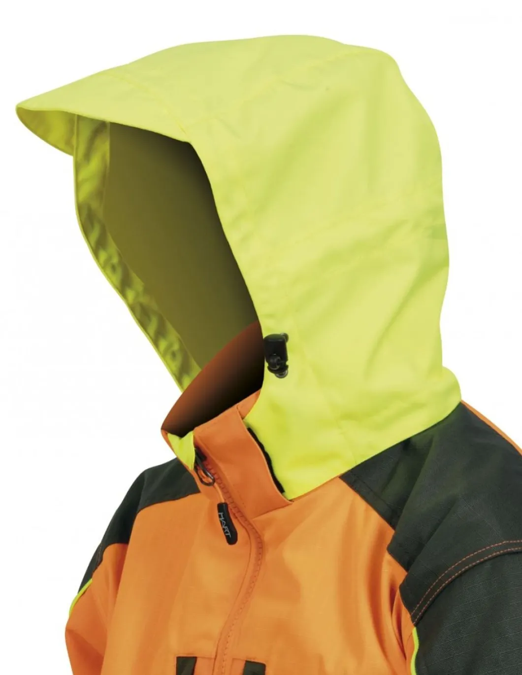 Hart Wildpro-J Jacke