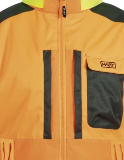 Hart Wildpro-J Jacke