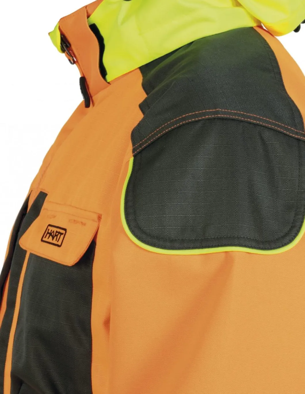 Hart Wildpro-J Jacke