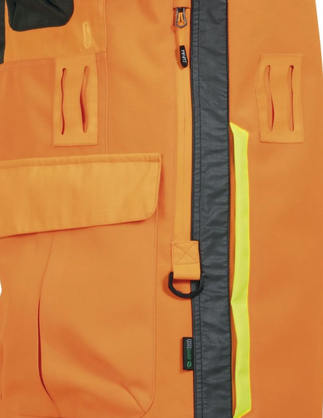 Hart Wildpro-J Jacke