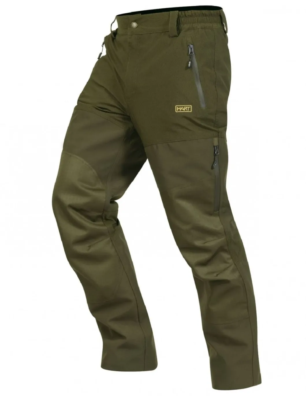 Hart Wildpro-T Hose