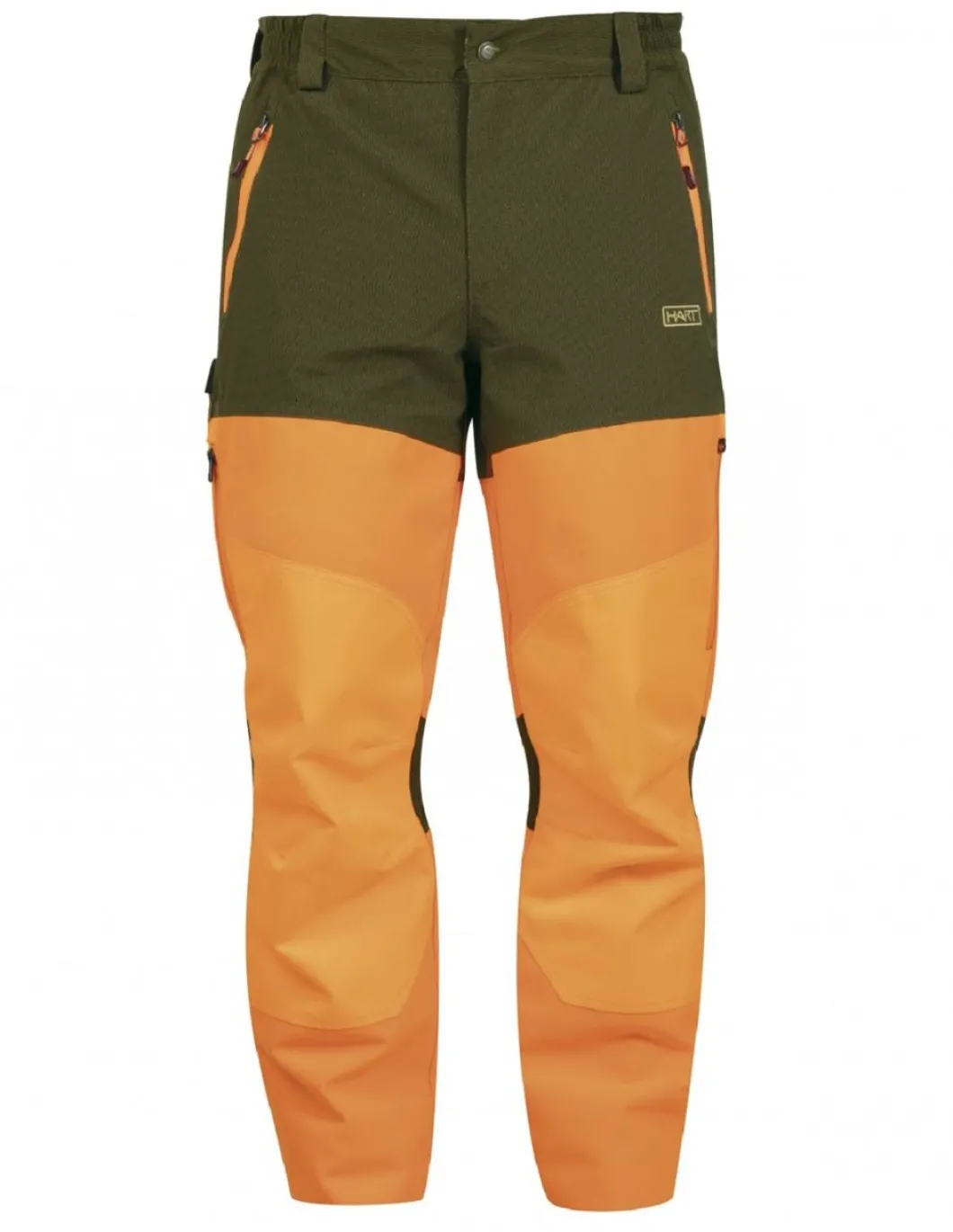 Hart Wildpro-T Hose
