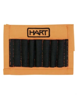 Hart 7Xbullet Bullet Badge
