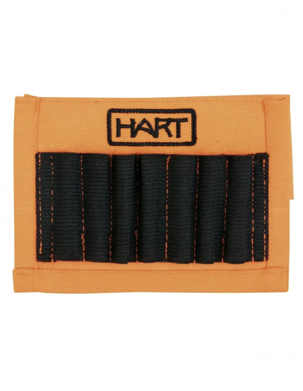 Hart 7Xbullet Bullet Badge