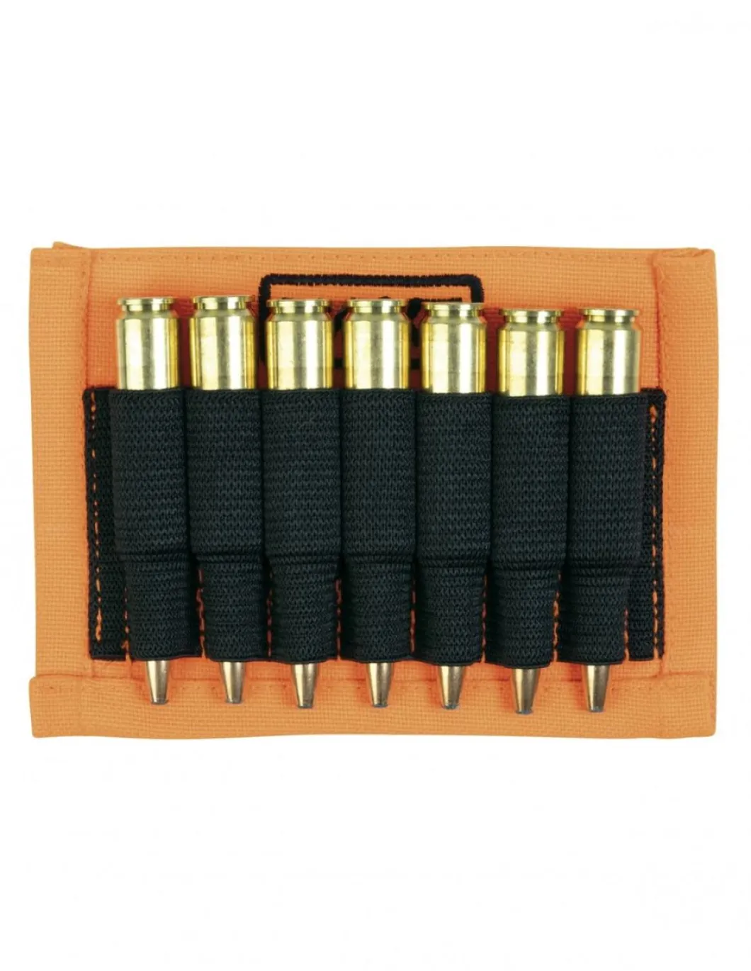 Hart 7Xbullet Bullet Badge