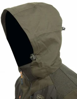 Hartaran-J Jacke