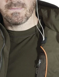 Hartaran-J Jacke